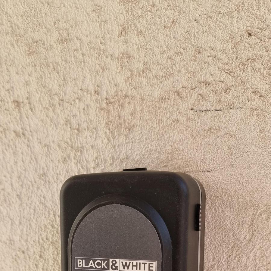 Black&White Guest House Iglesias Exterior foto