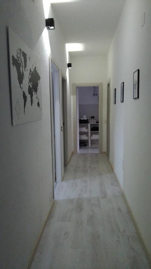 Black&White Guest House Iglesias Exterior foto